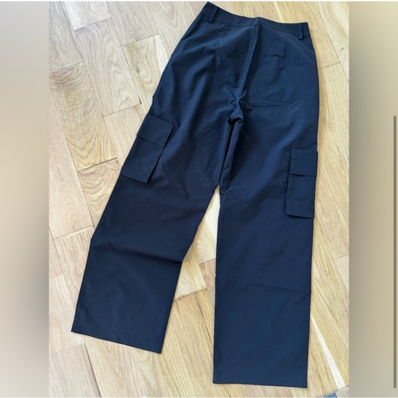 Adanola Relaxed Multi Pocket Cargo - Picture 2 of 3